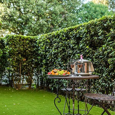 Villa Mangiacane - Small Luxury Hotels Of The World ซานกัสชาโน อิน วัลดีเปซา ภายนอก รูปภาพ